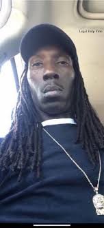 MAN KILLED: Jerome Darrell Rushing, 44, was shot & killed in the 6800 block  of South Claremont, Chicago Lawn neighborhood, South Side