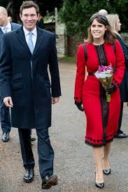 On his grandfather's birthday weekend, thinking of my grandfather, we are introducing our little boy, she said. Princess Eugenie Baby Name Philip Tops Betting Odds People Com