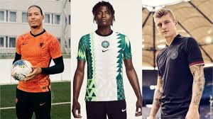 In this video we are unboxing chiellini and pirlo italy football jersey.for more details call or whatsapp 8777727015.or leave your comments we'll get back. The Best Kits In International Football Right Now