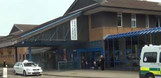 Name Change Part Of 3million Bridgend Health Board Swap Senedd Home