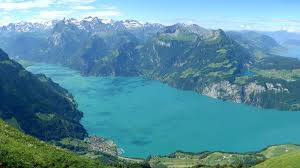 schwyz de schweiz ausflug morschach