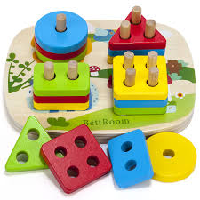 In case you're inspired by the transformation, i've included a source list at the end of the. 15 Best Educational Toys For 2 Year Olds Reviews Of 2021