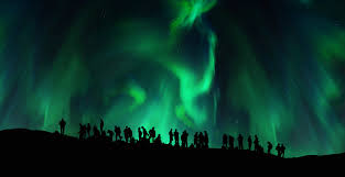 Weather, solar activity and geographic location. 5 Best Places To See The Most Amazing Northern Lights In Europe