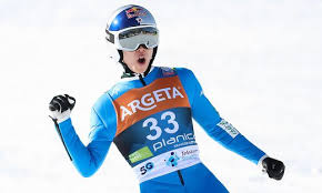 Daniel andré tande landet stygt i prøvehoppet sitt i skiflygingsbakken i slovenia. Wwm88k Dmiobrm
