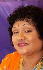 Obituary for Savitri Devi Ram