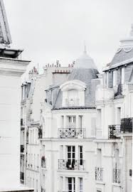 Jelanie S Friday Visual Greed Paris Architecture Paris Flat