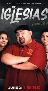 With that caveat, i still fell in love with a few netflix original series in 2020, all listed below in no particular order. Mr Iglesias Tv Series 2019 Imdb