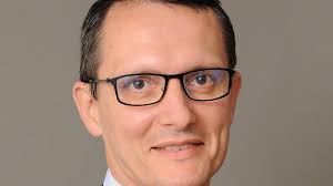 Benoît Fraslin prend la présidence de la MNH et du groupe Nehs • HOSPIMEDIA