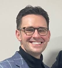 Dr. Charles Hamill, DO