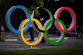 Jeux olympiques d'été de 2020, англ. Uoxfc Pykgvvom