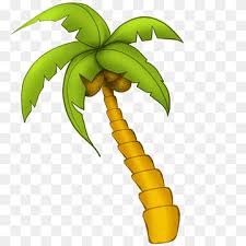 What kind of illustration is a palm tree? Cartoon Palm Tree Email Tour Guide Nagashima Spa Land Email Address Text Studio Accommodation Email Tour Guide Nagashima Spa Land Png Pngwing