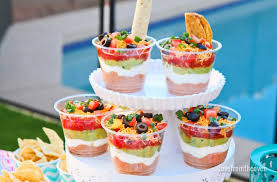 Save the best for last at your next cinco de mayo party. Easy Cinco De Mayo Snacks Love From The Oven