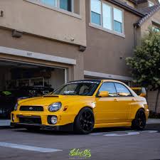 Whether you need extra width for sticky tires on the track or for fitting extremely low offset wheels, our wide body kit will help get you. 02 03 Subaru Wrx Sti Gd Bugeye Wide Body Fender Flare Wrx Subaru Wrx Hatchback Wrx Sti