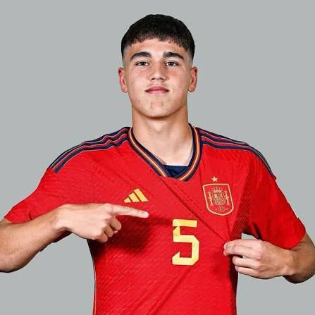 Foto jugador