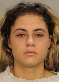 UPDATE- ARRESTED 10-30-25 WANTED Voluntary Absence from Custody Danielle  Arieana Otterson 5'06, 165 lbs Hair- Brown, Eyes- Hazel Anyone with  information is asked to contact Black Hawk County Dispatch at 319-291-2515  or