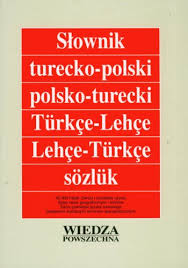 Turecko je země muslimská a zároveň země silně sekulární. 9788321408118 Slownik Turecko Polski Polsko Turecki Abebooks Bauer Antonowicz Lucyna Dubinski Aleksander 8321408117