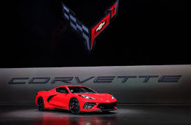 Find the best wallpaper corvette on getwallpapers. 2020 Chevrolet Corvette C8 Stingray Free High Resolution Car Images