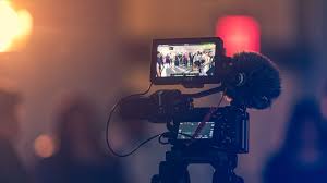 In fact, the live streaming industry grew by 99% between april 2019 and april 2020. Hire Space Presents Live Streaming Hire Space