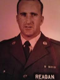 Wesley Reagan Obituary (2014)