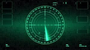 Submarine Detector Sonar Submarine Detector Sonar