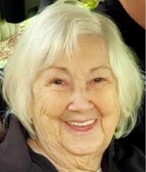 Audrey Eldreth Obituary (1936