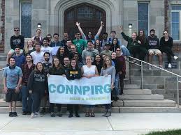 Visiting campus is the best way to decide whether uconn is the right fit for you. Uconn Storrs Connpirg Students