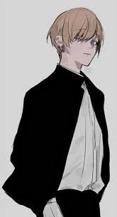 Boy art anime artwork dark anime anime drawings anime characters awesome anime anime. Pin By Milo Godzilla On ì¼ëŸ¬ìŠ¤íŠ¸ Boy Art Anime Boy Anime Art