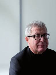 DANIEL LIBESKIND GROUND ZERO: 10 YEARS ON