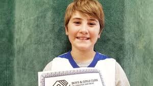 Boys and Girls Club Star Standouts: Week 5