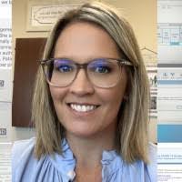 Jessica Rolle's Instagram, Twitter & Facebook