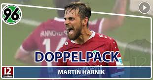 Mit 2:1 hat der vfl erstligaabsteiger hannover 96 besiegt. Video Martin Harnik Mit Dem Doppelpack Fur Hannover 96 Gegen Den Vfl Bochum 12termann