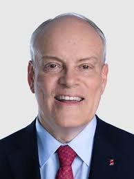 Scotiabank CEO And Leadership: Executives and Demographics