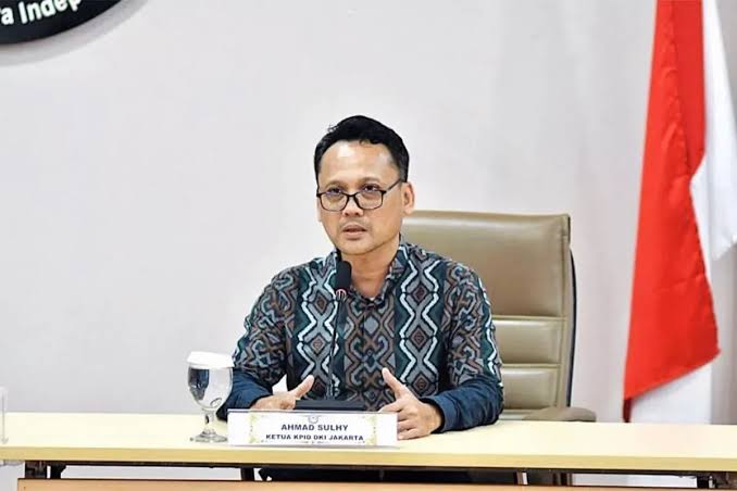 Jelang Mubes The Jakmania, Ketua KPID Soroti Keterbukaan dan Partisipasi Anggota Organisasi