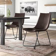 Mistana Winschoten Upholstered Dining Chair Wayfair Dining Chairs Upholstered Dining Chairs Upholstered Side Chair