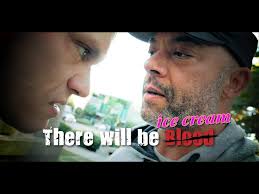 Action Stunt Fight Film