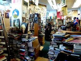 Pin On Literary Reykjavik Bokmenntaslodir