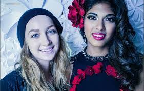 Haley Logan's Instagram, Twitter & Facebook