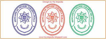 Contoh Stempel Pengadilan Negeri Dki Jakarta Siap Edit Logo Pengadilan Negeri Vector Cap Stempel Siap Edit Download Kumpulan Design Template Stempel Le In 2021 Cap