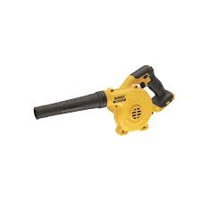 Find Dewalt 18v Li Ion Cordless Blower Skin Only At Bunnings Warehouse Visit Your Local Store For The Widest Range Of Tools Products Blowers Dewalt Cordless
