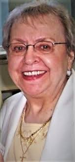 Mary KUREK Obituary (2022)