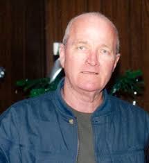 Lonnie B. O'Brien Obituary