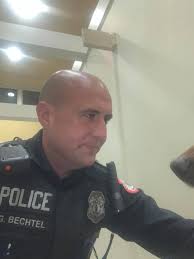 Guess who's back, back again.