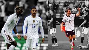 Minggu,20juni 2021 spanyol vs polandia | live rcti. Link Live Streaming Euro 2020 Portugal Vs Jerman Kick Off Pukul 23 00 Wib Suara Bali