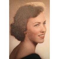 Eileen Wilton Obituary