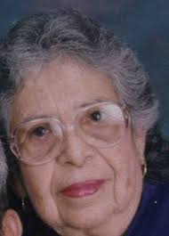 Matilde Garza Obituary