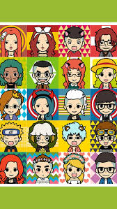 Faceq es una aplicación con la que podremos crear avatares utilizando cientos de elementos diferentes, con los que obtener miles y miles de resultados . Faceq