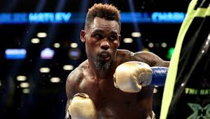 Jermell is from richmond, texas, and was born on 19 may 2021. Jermell Charlo Retains Title Against Charles Hatley With Spectacular Ko