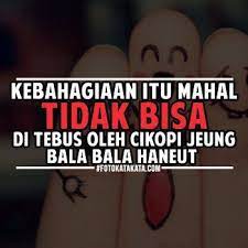 Gambar kata lucu bahasa sunda campur indo. Kata Bijak Bahasa Sunda Campur Indo Qwerty