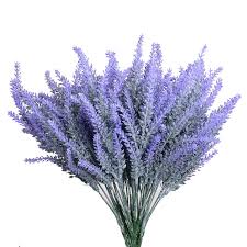 Check spelling or type a new query. Nerseki Artificial Lavender Flowers 4 Pcs Beautiful Purple Flower Arrangement Fake Plant For Home Party And Wedding Decor Buy Online In Antigua And Barbuda At Desertcart 96043818