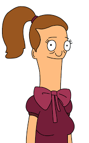 The occasional side characters such as teddy or mort, but there are also characters who just rubbed viewers the wrong way. Samantha Bob S Burgers Wiki Fandom